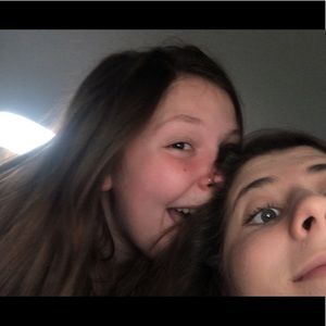 Meet your Posher, Meaghan